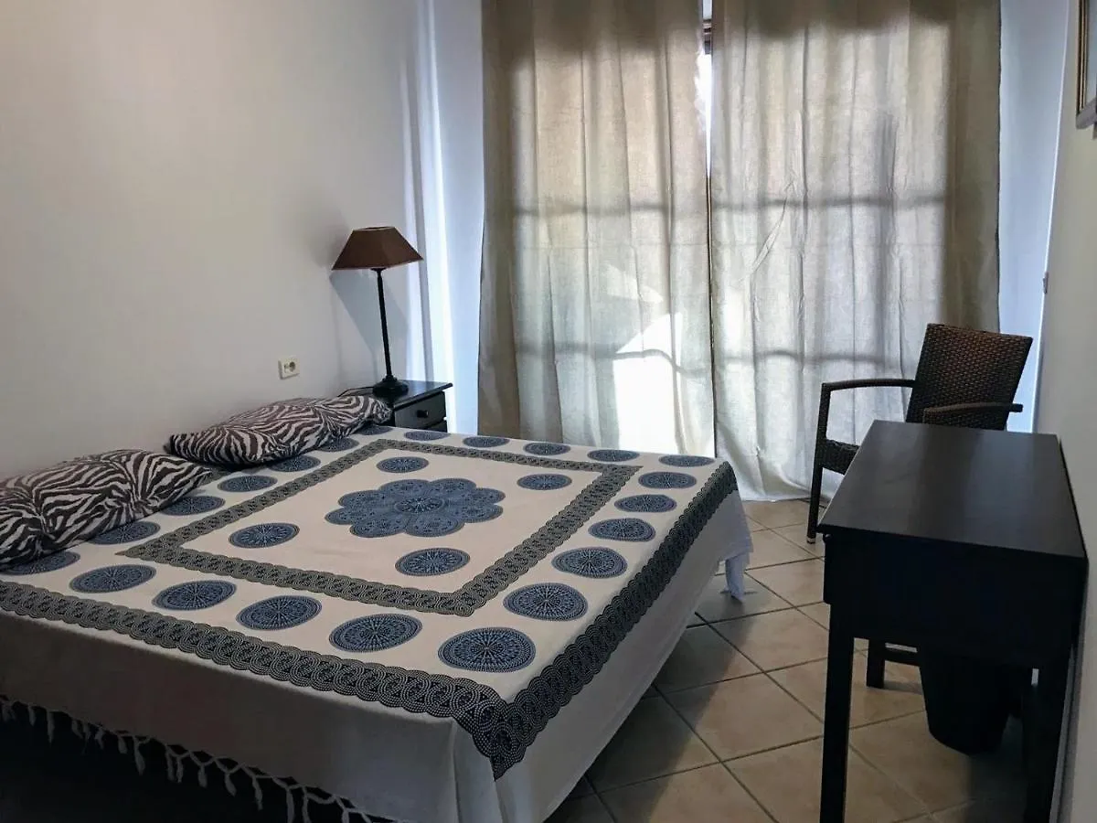 Beautiful Apartment Elite Palace Costa Adeje