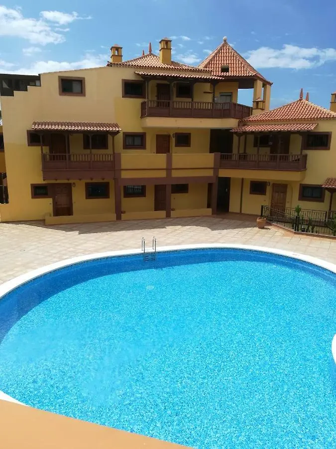 Beautiful Apartment Elite Palace Costa Adeje   Costa Adeje (Tenerife)