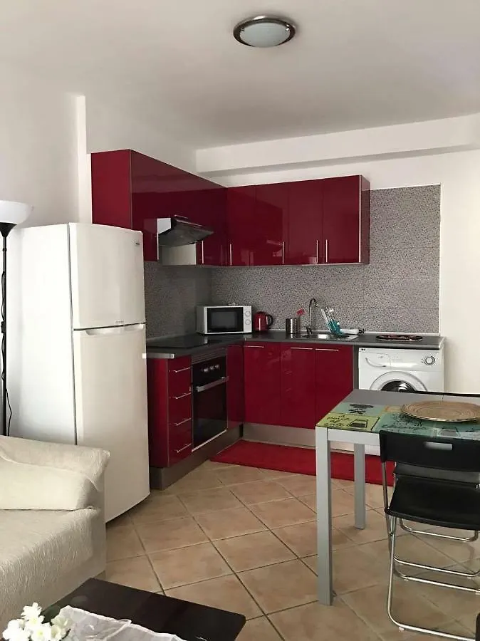 Beautiful Apartment Elite Palace Costa Adeje  Spain