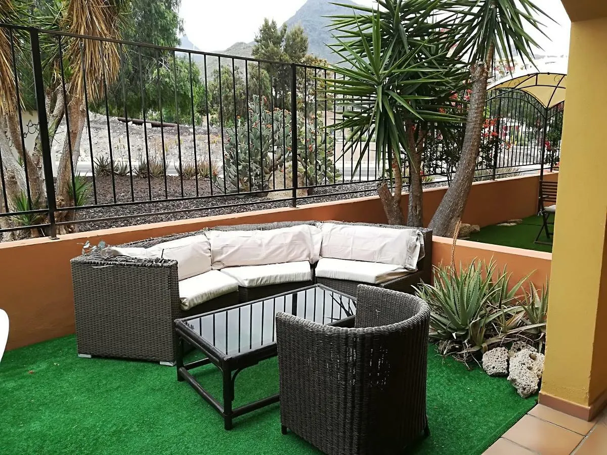 Beautiful Apartment Elite Palace Costa Adeje